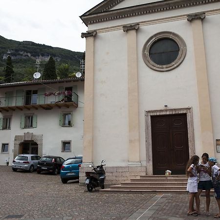 Bed and Breakfast Arco Dei Sogni Exterior foto