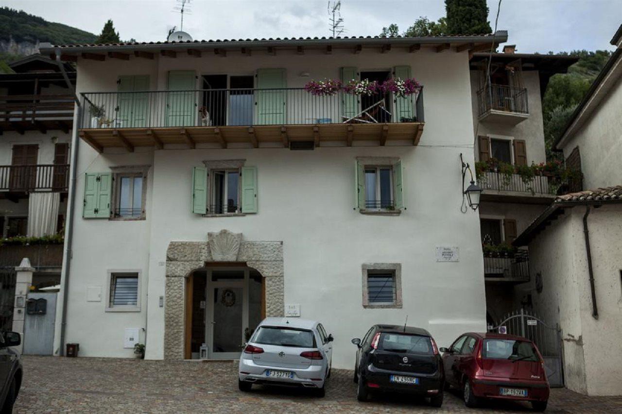 Bed and Breakfast Arco Dei Sogni Exterior foto