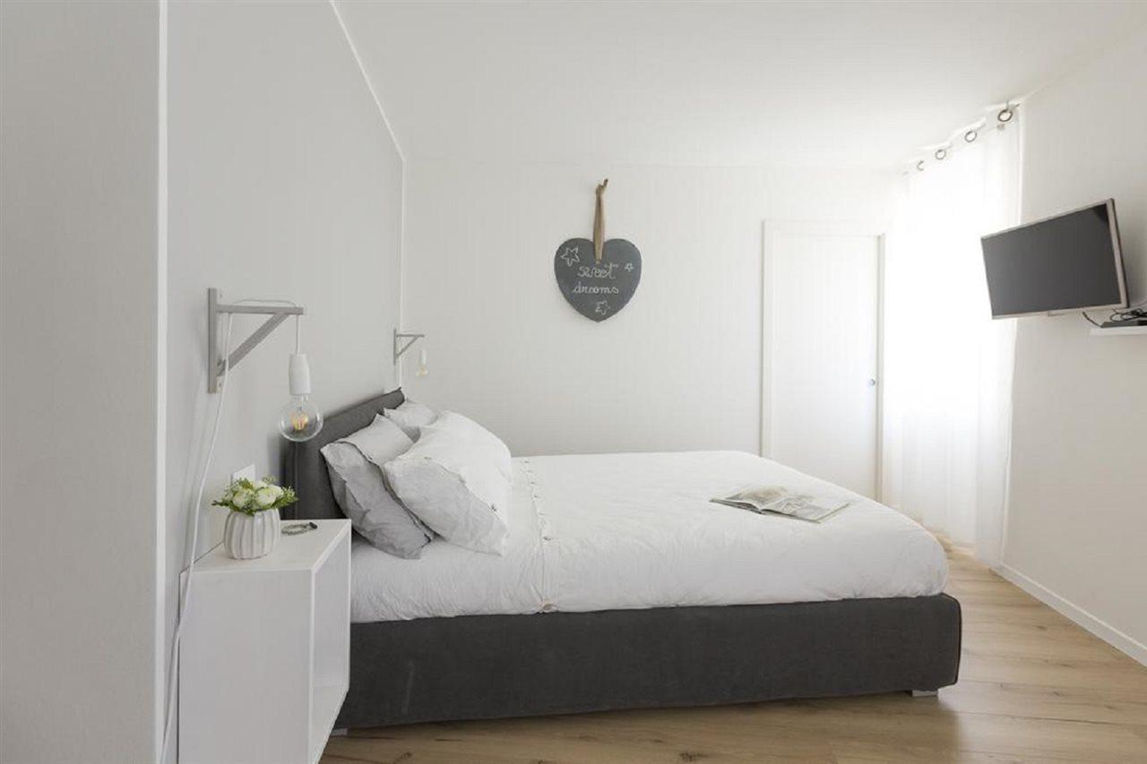 Bed and Breakfast Arco Dei Sogni Exterior foto