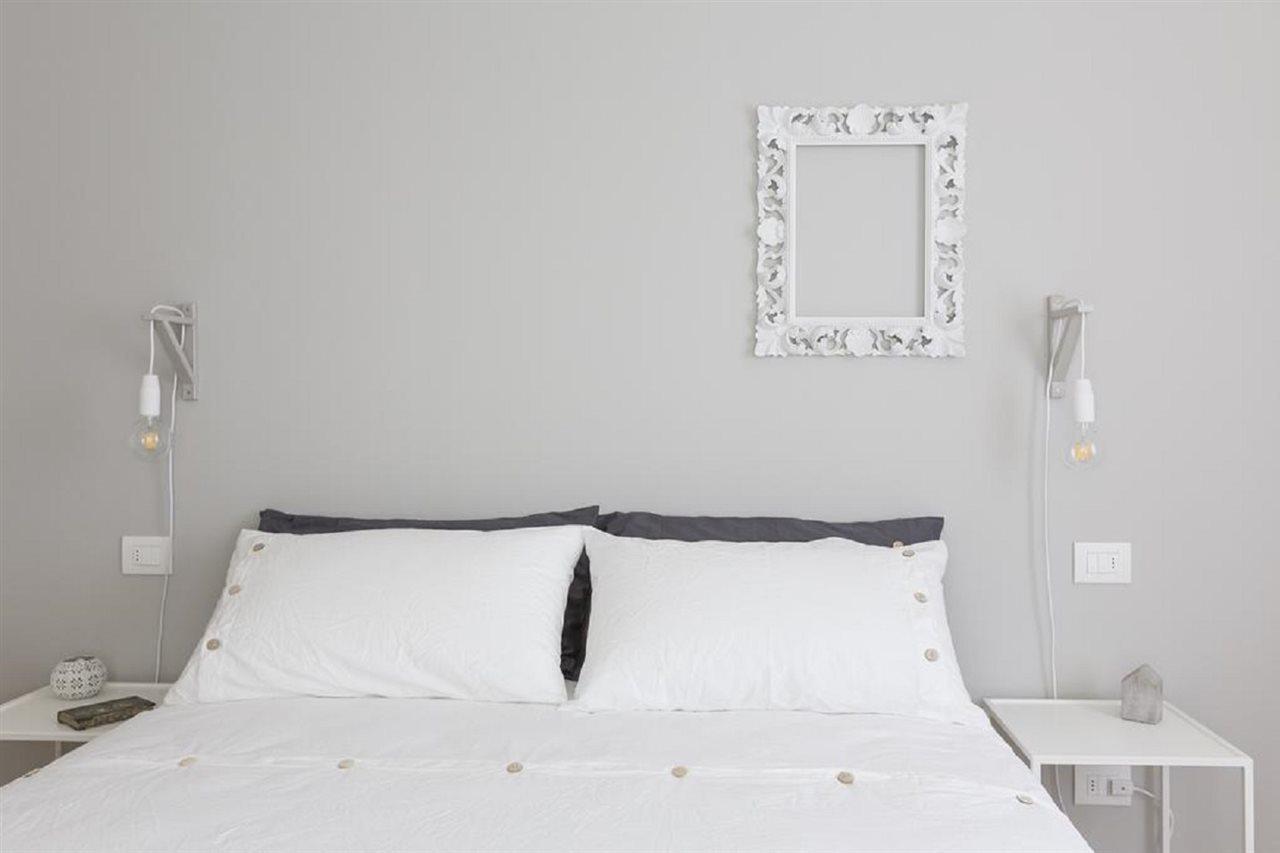 Bed and Breakfast Arco Dei Sogni Exterior foto