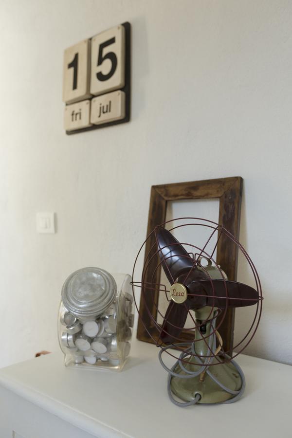 Bed and Breakfast Arco Dei Sogni Exterior foto