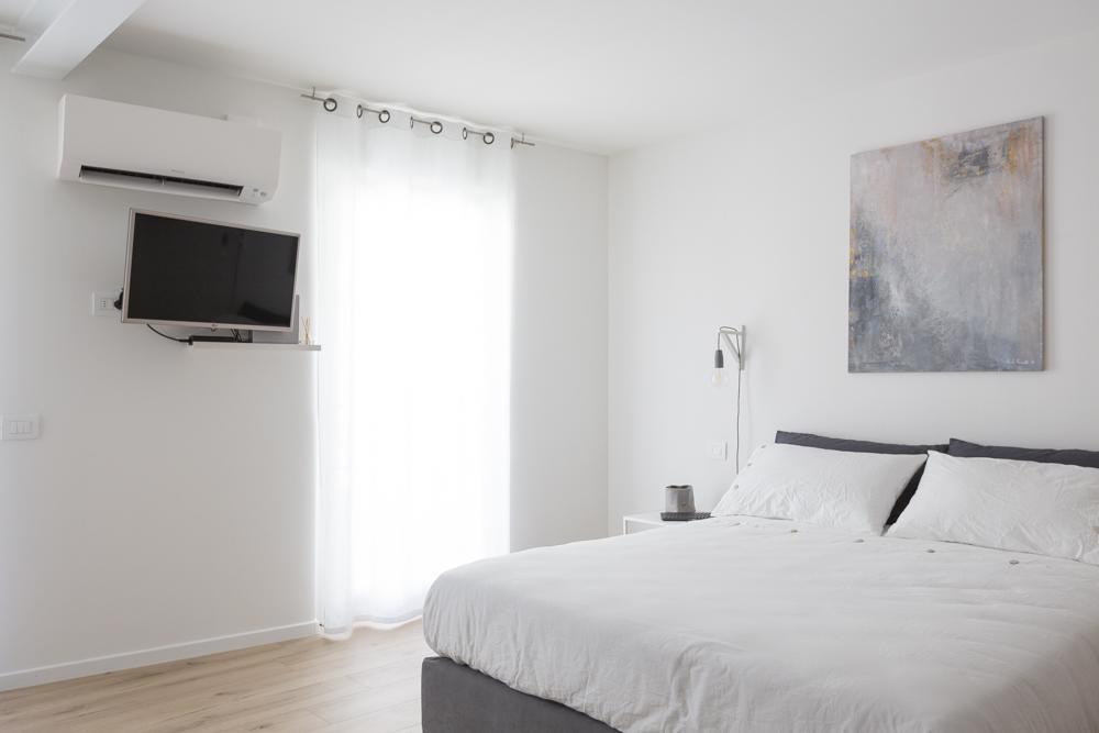Bed and Breakfast Arco Dei Sogni Exterior foto