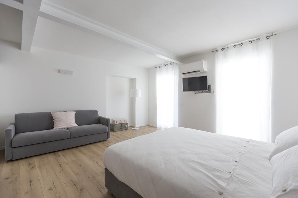 Bed and Breakfast Arco Dei Sogni Exterior foto