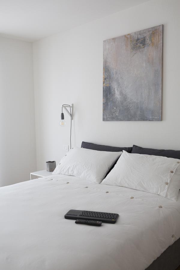 Bed and Breakfast Arco Dei Sogni Exterior foto