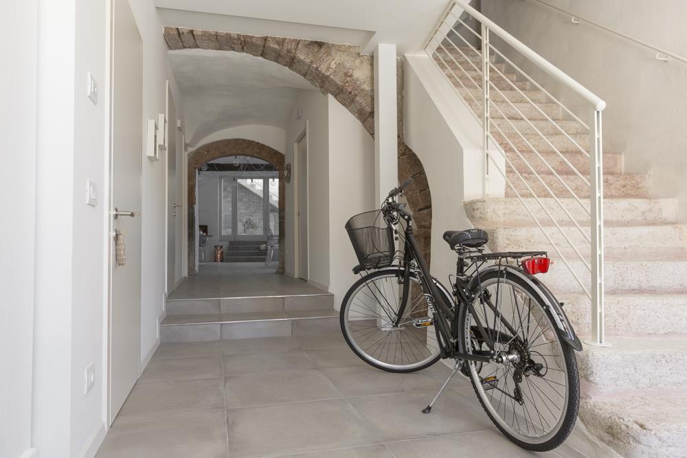 Bed and Breakfast Arco Dei Sogni Exterior foto