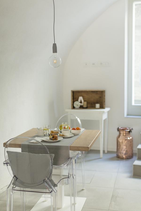 Bed and Breakfast Arco Dei Sogni Exterior foto