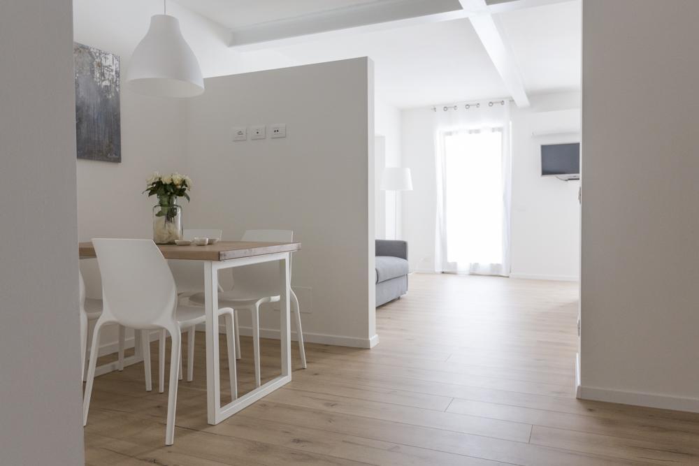 Bed and Breakfast Arco Dei Sogni Exterior foto
