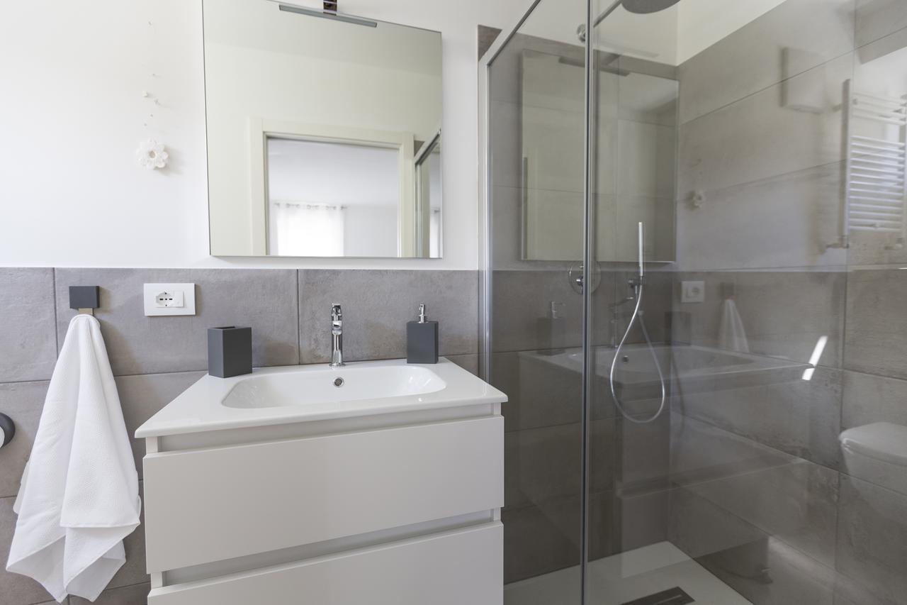 Bed and Breakfast Arco Dei Sogni Exterior foto