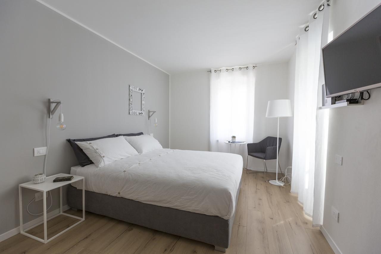 Bed and Breakfast Arco Dei Sogni Exterior foto